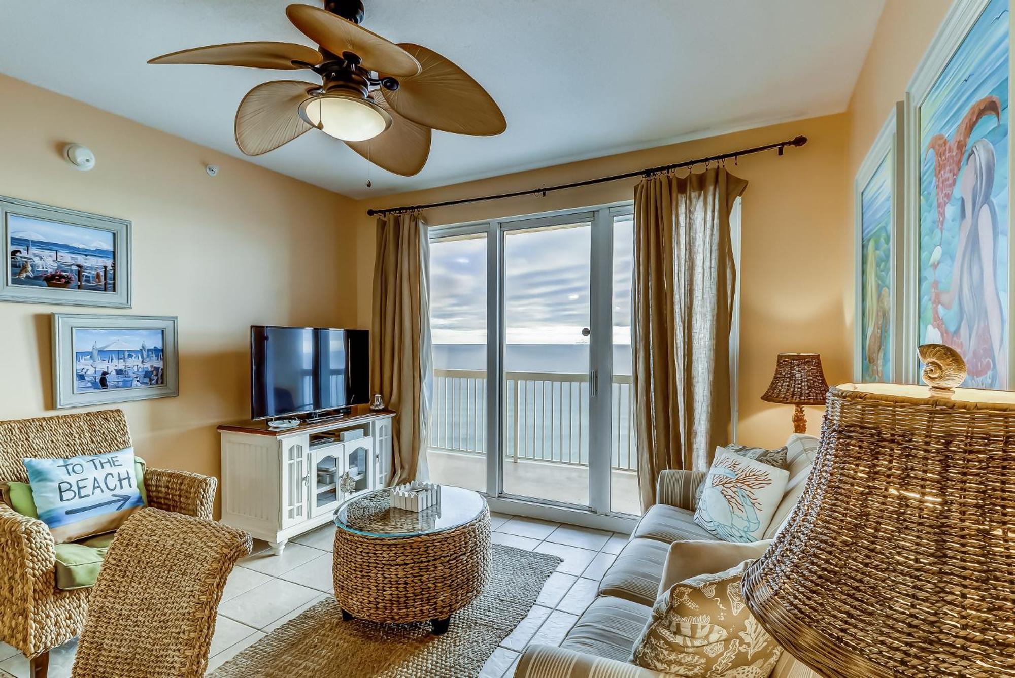 Seychelles Beach Resort I Панама-Сити Номер фото